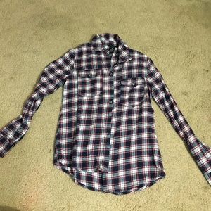 Rue21 Flannel